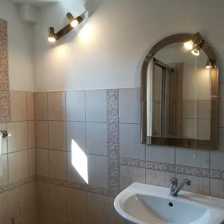 Apartmán Apartament Sielski *