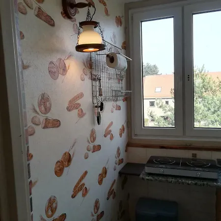 Apartament Sielski Vratislav