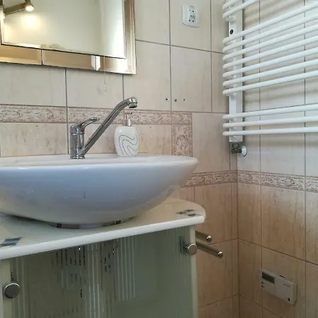 Apartament Sielski Apartmán Vratislav