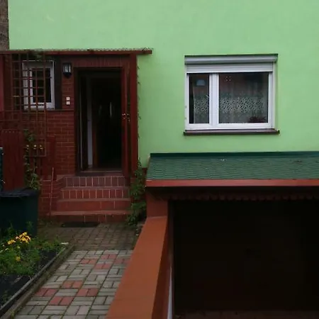 Appartamento Apartament Sielski Breslavia